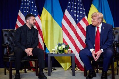 Trump ‘dramatically’ changes tune on Ukraine but experts caution Putin is still waiting for action