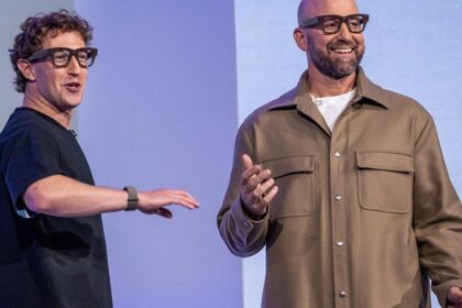 Bad Luck for Zuckerberg: Why Meta Connect’s Live Demos Flopped