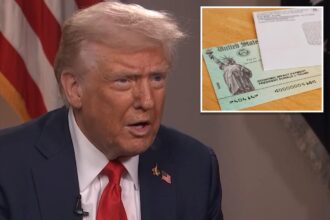 Trump considering ,000 tariff ‘dividend’ for Americans 