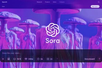 How to Get an Invite Code for OpenAI’s Sora Video Generator App