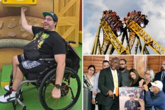Family of rider killed on rollercoaster accuses Universal Orlando of missing ‘multiple’ warnings