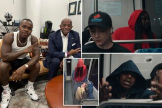 Sheriff meets with DaBaby after rapper’s Charlotte video stirred light rail controversy: ‘Potential collaborations’
