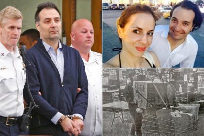 Brian Walshe’s murder trial postponed to evaluate his mental fitness after he was stabbed in jail