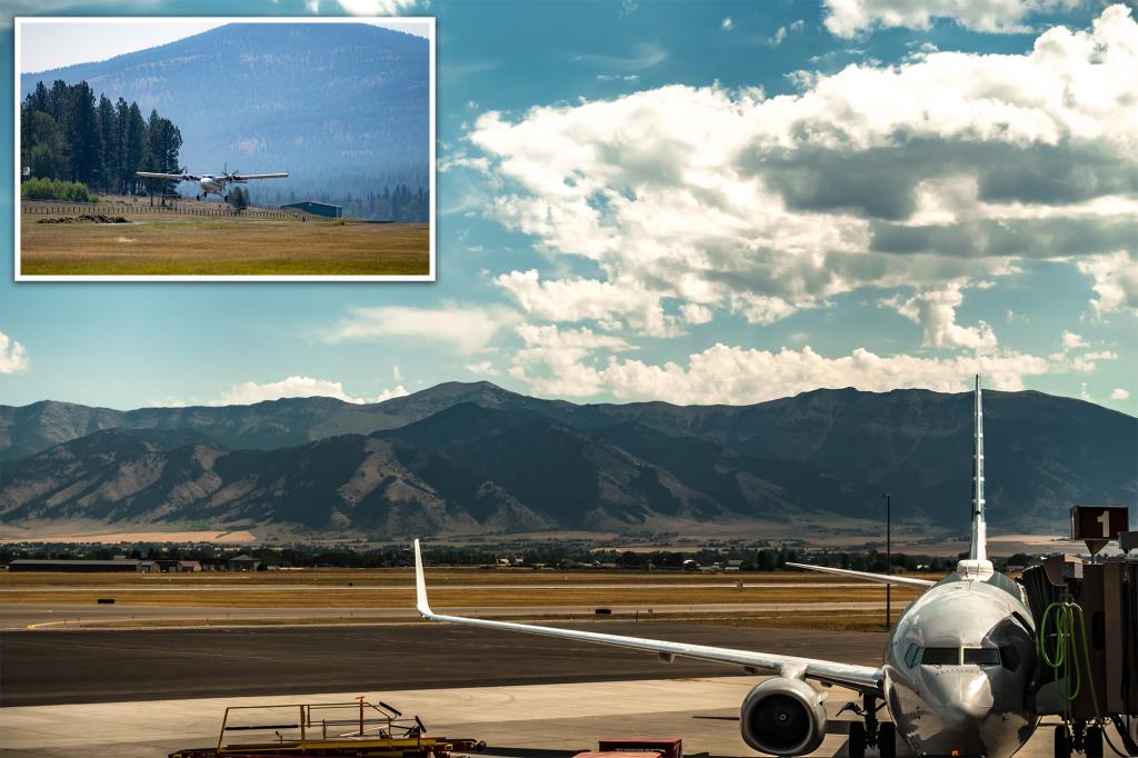 Airports in nearly 200 remote communities will shut down in days if government shutdown continues