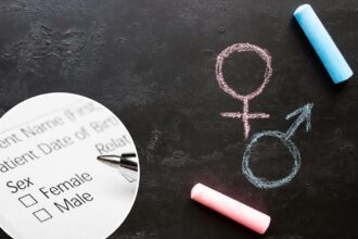 No age limit or medical checks on children seeking gender switch under proposed new law