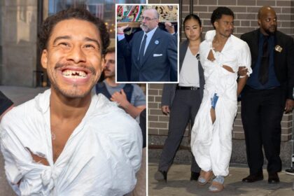 Exclusive | Judge’s chilling premonition about ‘severity’ of NYC subway beating maniac’s behavior – months before fatal attack
