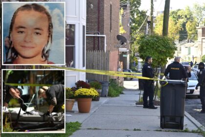 11-year-old Newburgh victim was shot in apparent act of retaliation: source