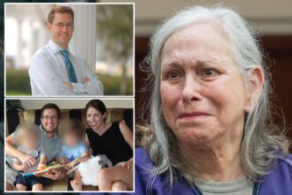 Florida matriarch Donna Adelson gets life without parole for hired hit on ex-son-in-law: ‘Utter lack of remorse’