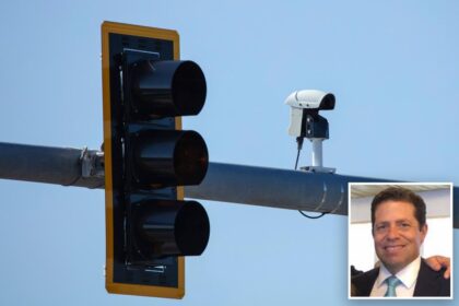 Nassau won’t have to pay back 0M in illegal red-light camera fees as judge oddly claims payments were ‘voluntary’