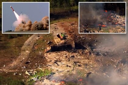 Tennessee factory explosion effect already stretched US weapons production