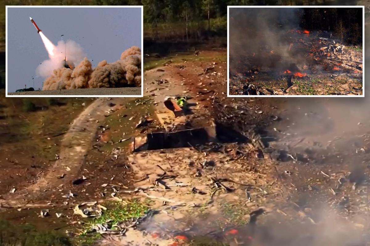 Tennessee factory explosion effect already stretched US weapons production Tennessee factory explosion effect already stretched US weapons production