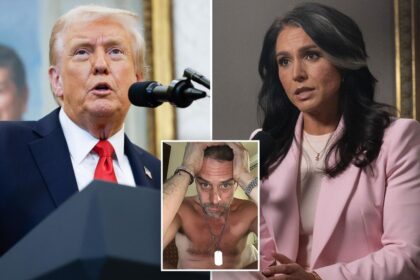 Trump agencies ‘working to undo’ past abuses under Biden — including calling Post’s Hunter Biden scrop Russian hoax