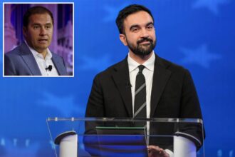 Exclusive | Top Wall Street investor warns Zohran Mamdani’s rent control plan will decimate NYC’s housing market