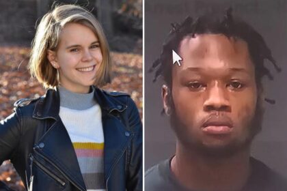 Exclusive | One of Barnard student Tessa Majors’ killers — who was given slap on the wrist — still in trouble thanks to Raise the Age law