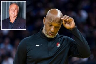 Ex-Gambino enforcer says Chauncey Billups could have been blackmailed by the mob in NBA poker scandal: ‘Do this or else’