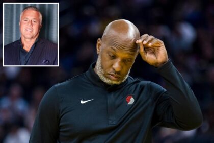 Ex-Gambino enforcer says Chauncey Billups could have been blackmailed by the mob in NBA poker scandal: ‘Do this or else’