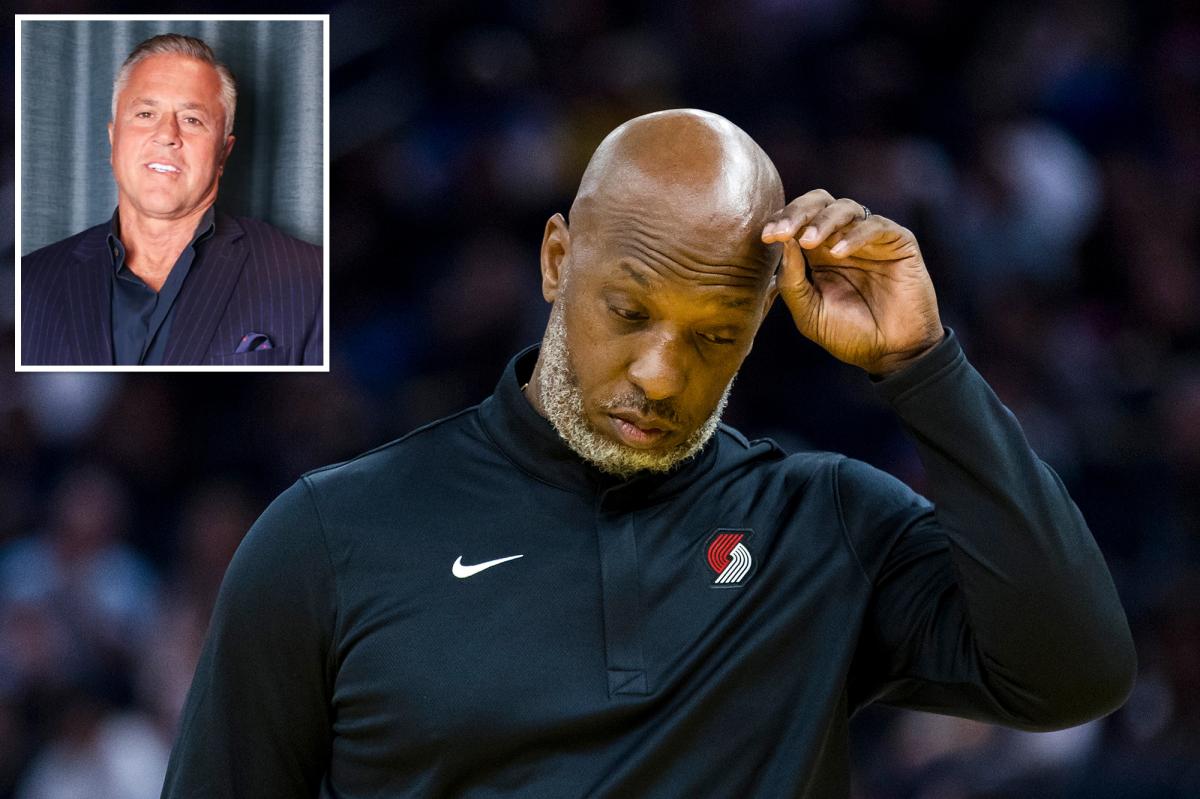 Ex-Gambino enforcer says Chauncey Billups could have been blackmailed by the mob in NBA poker scandal: ‘Do this or else’ Ex-Gambino enforcer says Chauncey Billups could have been blackmailed by the mob in NBA poker scandal: ‘Do this or else’
