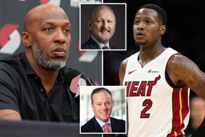 NBA is risking billions in legal expenses, brand damage over betting scandal, experts say: ‘Everybody is concerned’