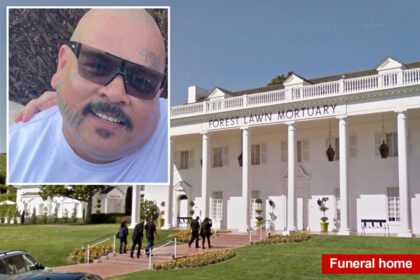 Funeral home displays wrong body at memorial service, leading relative to suffer heart attack: kin