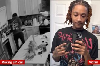 2 Long Island sisters charged with gang assault after allegedly stabbing 21-year-old man — who was  defending his younger sister