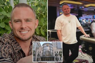 Mom of alleged ringleader of NBA gambling scheme gets sticker stock at 0k bail: ‘Wow!’