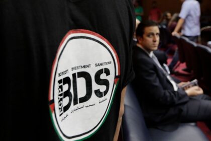 Are product barcodes that begin with ‘729’ made in Israel?