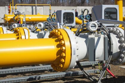 EU energy ministers back Russian energy ban from 2028