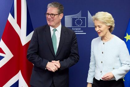 Deal to allow UK access to EU defence scheme could be reached shortly