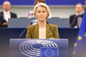 Von der Leyen faces two motions of censure as criticism persists