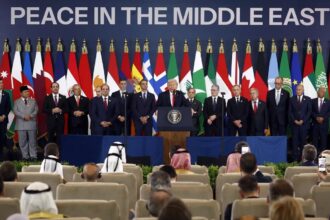 What does Gaza’s future look like and will the EU remain ‘irrelevant’?