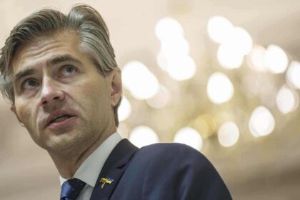 Lithuanian FM to EU: Sanction Belarus to avoid ‘spiral of escalation’