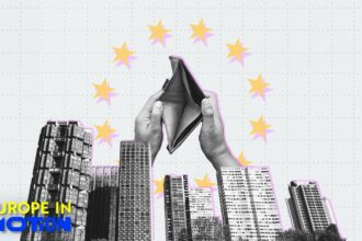 Buying necessities: What are the most unequal countries in Europe?