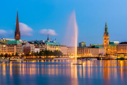 No, Hamburg has not banned music lessons because they’re ‘haram’