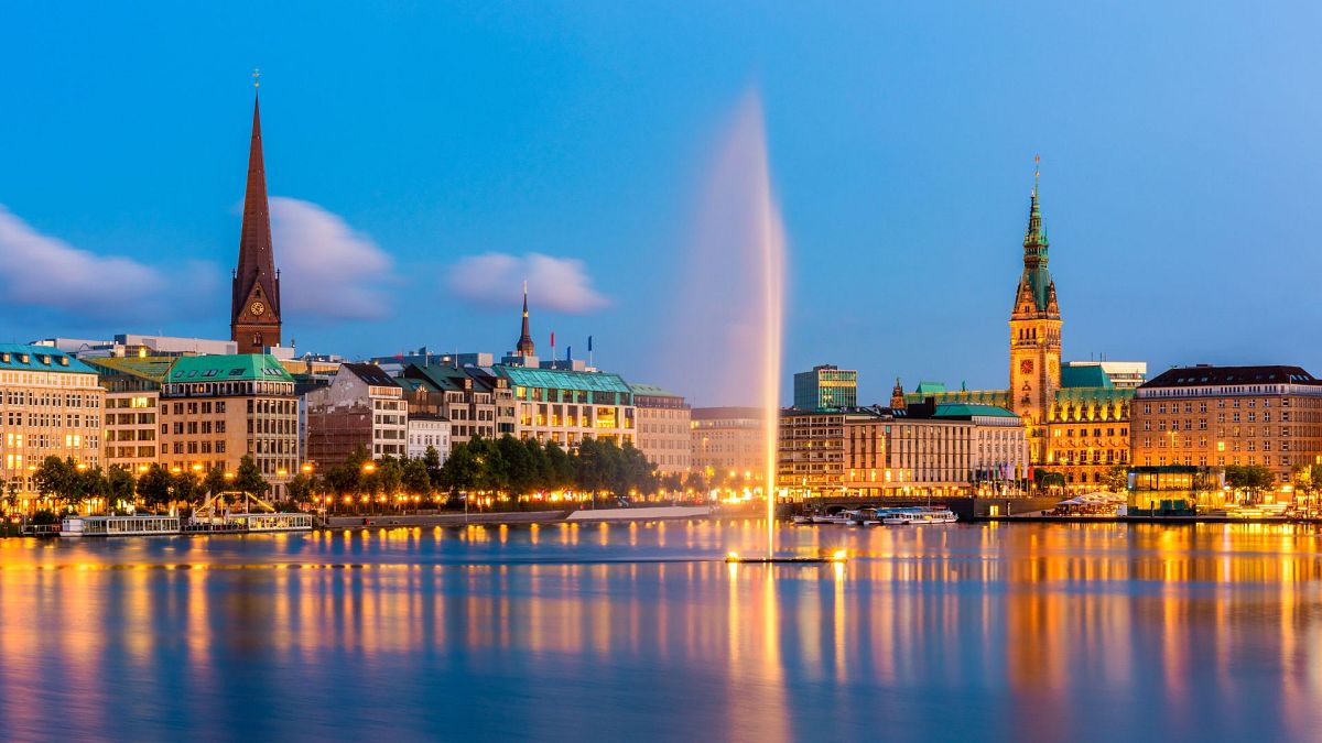 No, Hamburg has not banned music lessons because they’re ‘haram’