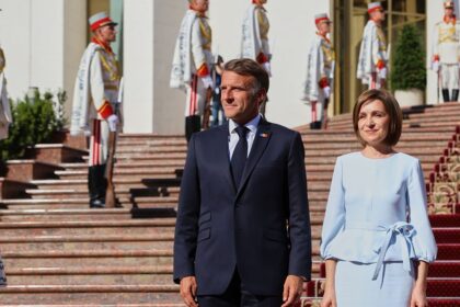 No, France is not sending its toxic waste to Moldova