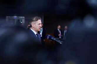 Slovenian ministers resign after fatal nightclub beating sparks furore