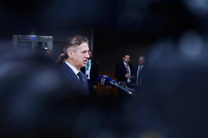 Slovenian ministers resign after fatal nightclub beating sparks furore