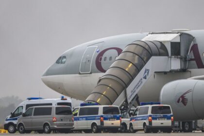 Twenty countries press on the EU to send back Afghans living illegally