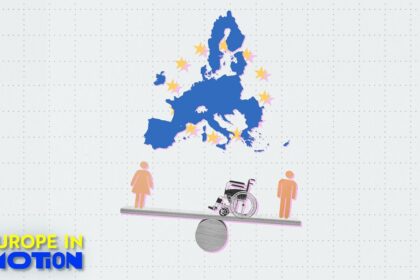 How does gender inequality affect people with disabilities?