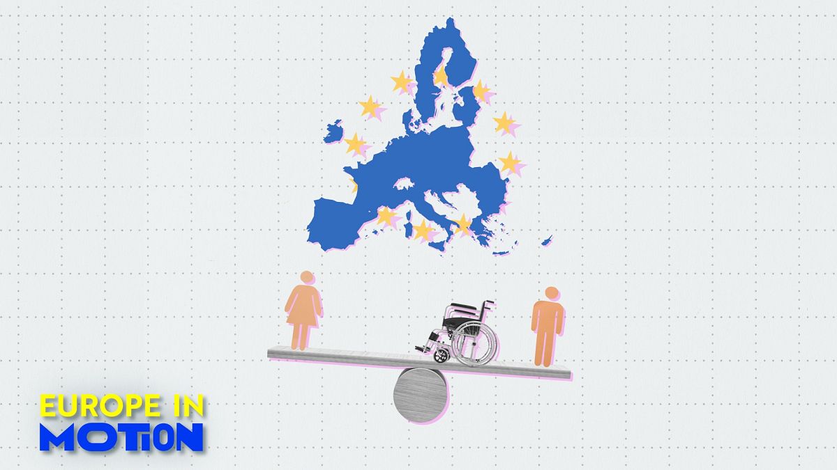 How does gender inequality affect people with disabilities?