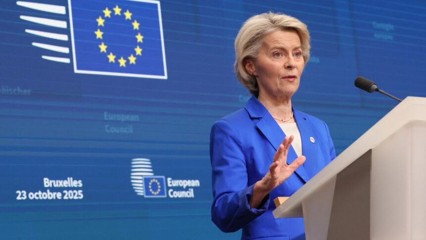 EU seeks to end dependency on China for rare earths