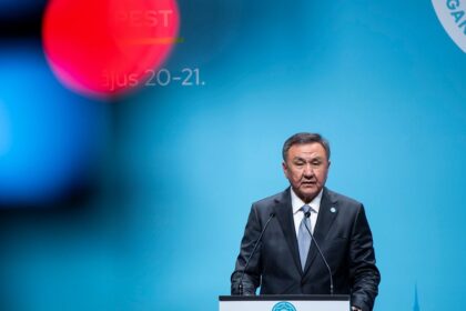 Turkic states pursue growing economic and trade ties with EU