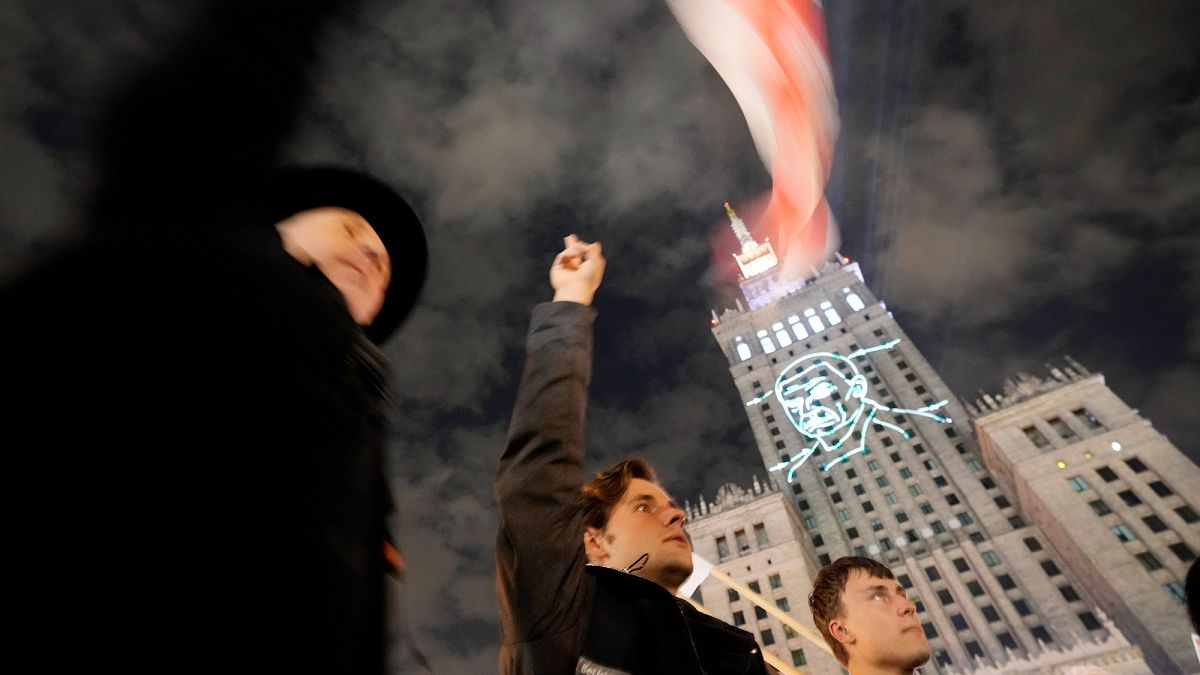 Journalists, students and aid workers shortlisted for Sakharov Prize