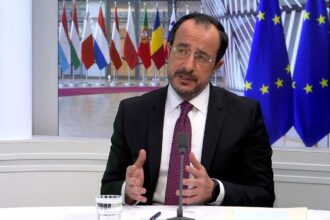 “I’m ready to resume negotiations” – President of Cyprus optimistic about reuniting the island