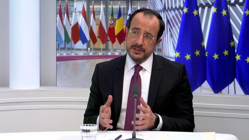“I’m ready to resume negotiations” – President of Cyprus optimistic about reuniting the island