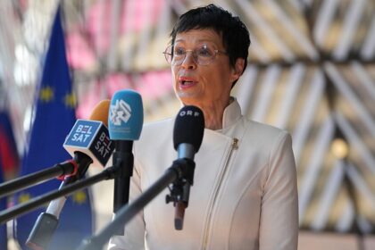 EU now ‘more assertive’ to help candidate countries fight interference