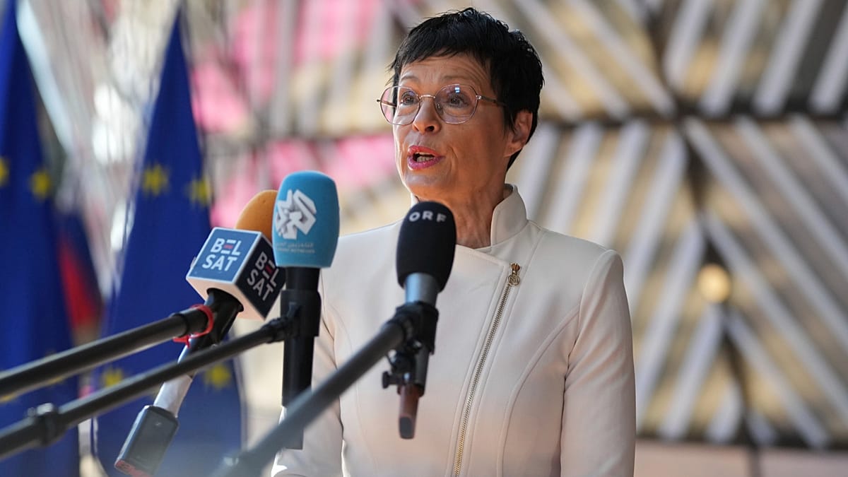 EU now ‘more assertive’ to help candidate countries fight interference EU now ‘more assertive’ to help candidate countries fight interference