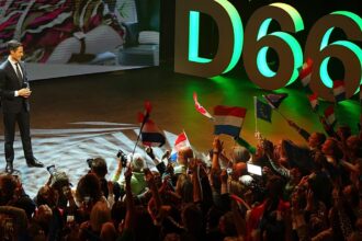 Dutch election shocker: What you need to know