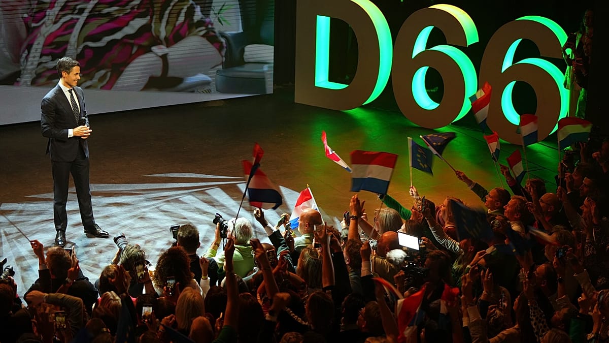 Dutch election shocker: What you need to know Dutch election shocker: What you need to know