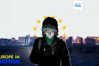 Walking alone at night: Which European countries feel the least safe?